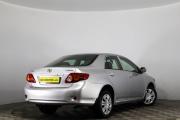 Toyota Corolla X (E140 E150) Пермь  - изображение 26