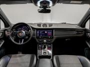 Porsche Macan I Рестайлинг 2 Санкт-Петербург  - изображение 44