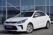 Kia Rio IV Ульяновск  - изображение 23