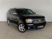 Chevrolet Tahoe III Москва  - изображение 23