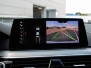 BMW 5 серии VII (G30/G31/G38) Москва  - изображение 49