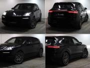 Porsche Cayenne III Москва  - изображение 54