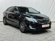 Kia Rio III Нижневартовск  - изображение 20