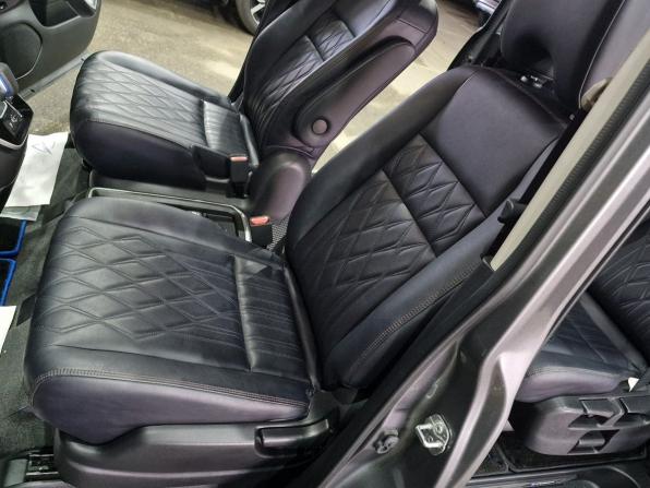 Nissan Serena V (C27) Рестайлинг с пробегом 2019 года, цена 2 590 000 рублей, 114292 км, минивэн, Автокод Объявления