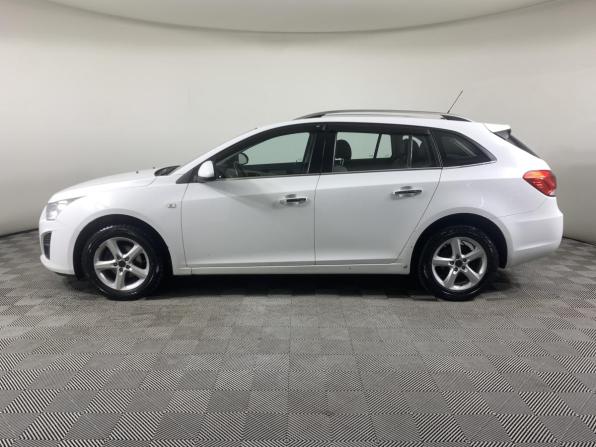 Chevrolet Cruze I Рестайлинг с пробегом 2013 года, цена 788 000 рублей, 208719 км, универсал, Автокод Объявления