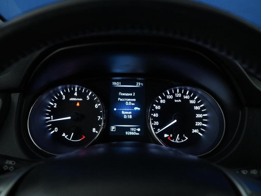 Nissan Qashqai II Москва  - изображение 19