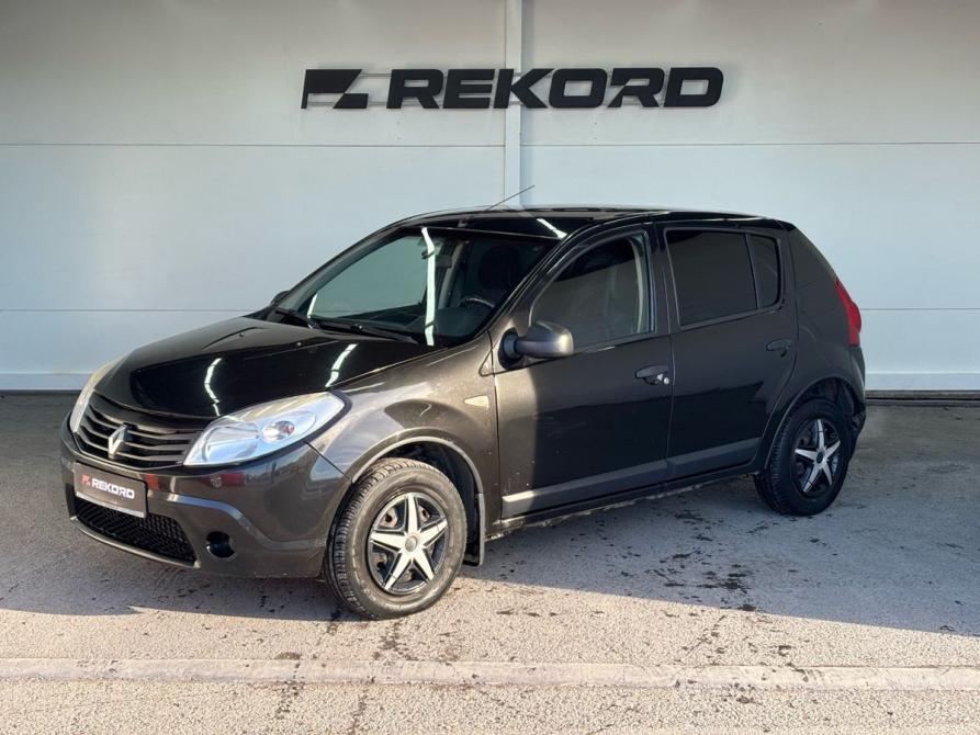 Renault Sandero I Уфа  - изображение 3