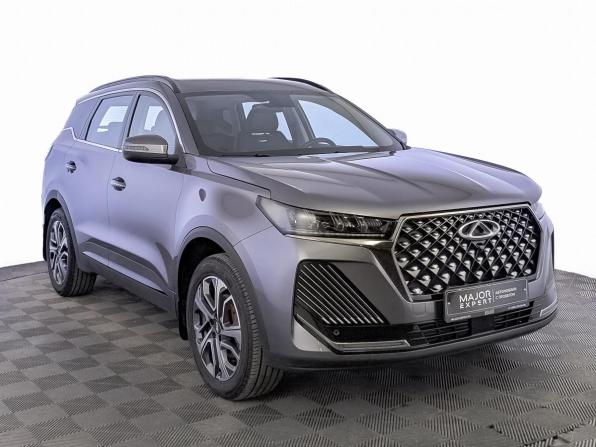 Chery Tiggo 7 Pro Max I Рестайлинг с пробегом 2024 года, цена 2 150 000 рублей, 32398 км, внедорожник, Автокод Объявления
