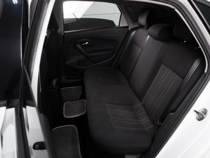 Volkswagen Polo V Рестайлинг Минеральные Воды  - изображение 9