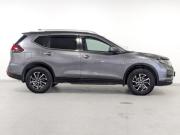 Nissan X-Trail III Рестайлинг Москва  - изображение 31