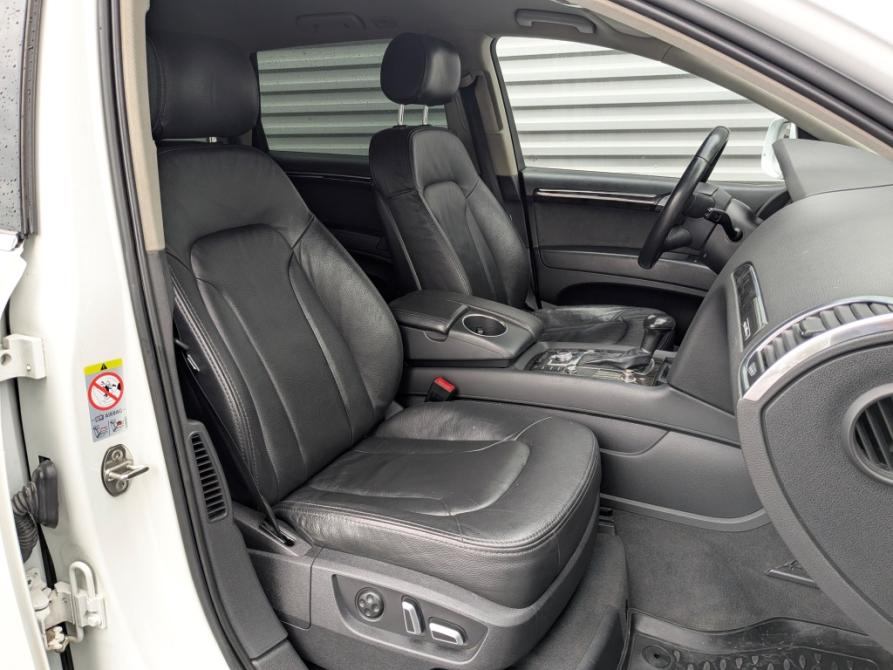 Audi Q7 I (4L) Рестайлинг Москва  - изображение 25