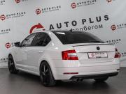 Skoda Octavia III (A7) Рестайлинг Минеральные Воды  - изображение 22