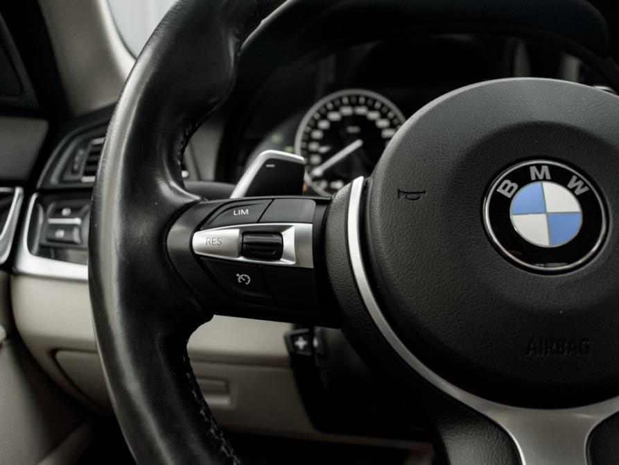BMW 5 серии VI (F10/F11/F07) Екатеринбург  - изображение 15