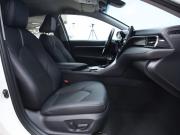 Toyota Camry VIII (XV70) Рестайлинг Уфа  - изображение 36