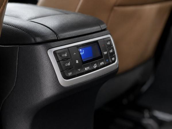 Toyota Highlander III (XU50) Рестайлинг с пробегом 2019 года, цена 4 350 000 рублей, 62500 км, внедорожник, Автокод Объявления