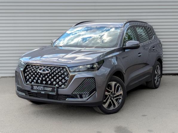 Chery Tiggo 7 Pro Max I Рестайлинг с пробегом 2024 года, цена 2 000 000 рублей, 32398 км, внедорожник, Автокод Объявления