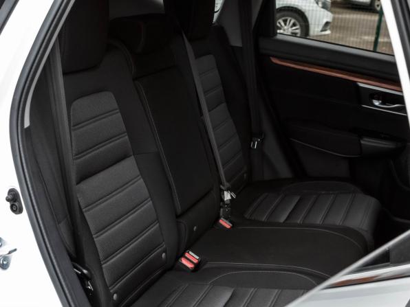 Honda CR-V V Рестайлинг с пробегом 2021 года, цена 3 100 000 рублей, 17760 км, внедорожник, Автокод Объявления