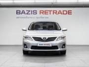 Toyota Corolla X (E140 E150) Рестайлинг Тюмень  - изображение 23