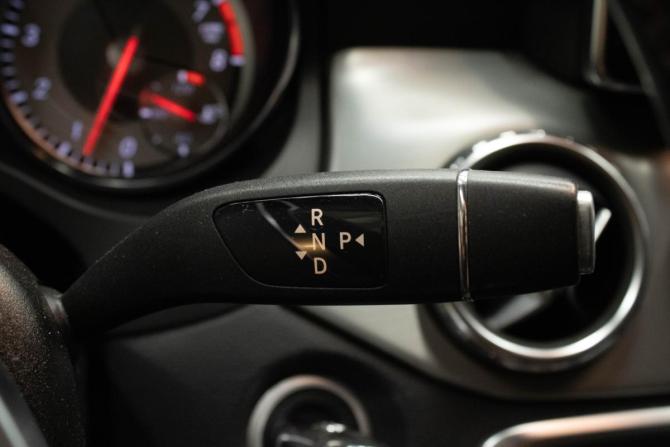 Mercedes-Benz GLA I (X156) с пробегом 2014 года, цена 1 999 000 рублей, 159995 км, внедорожник, Автокод Объявления