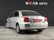 Toyota Avensis II Екатеринбург  - изображение 27