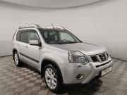 Nissan X-Trail II Рестайлинг Москва  - изображение 29
