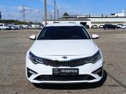 Kia Optima IV Рестайлинг Набережные Челны  - изображение 27