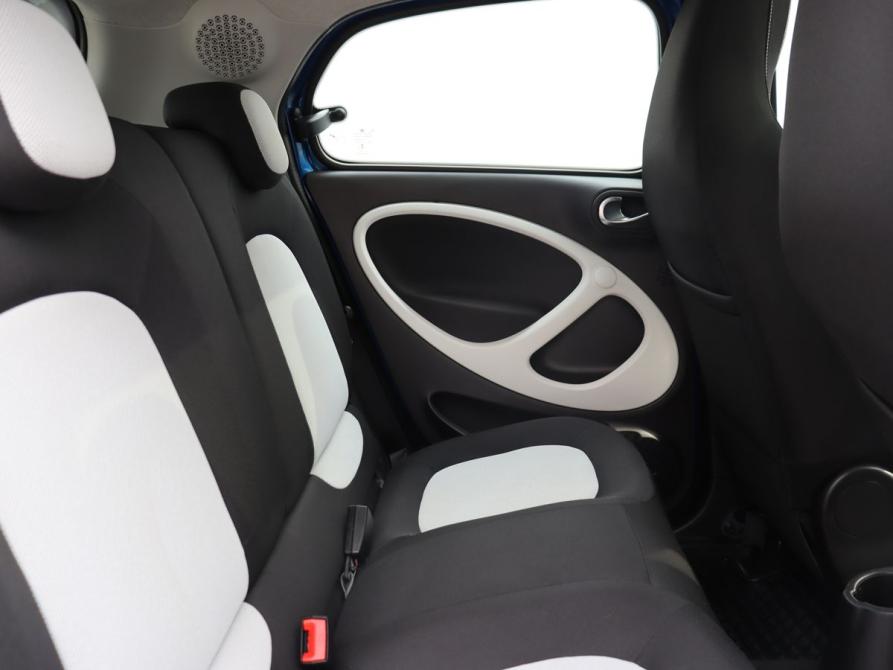 Smart Forfour II Москва  - изображение 21