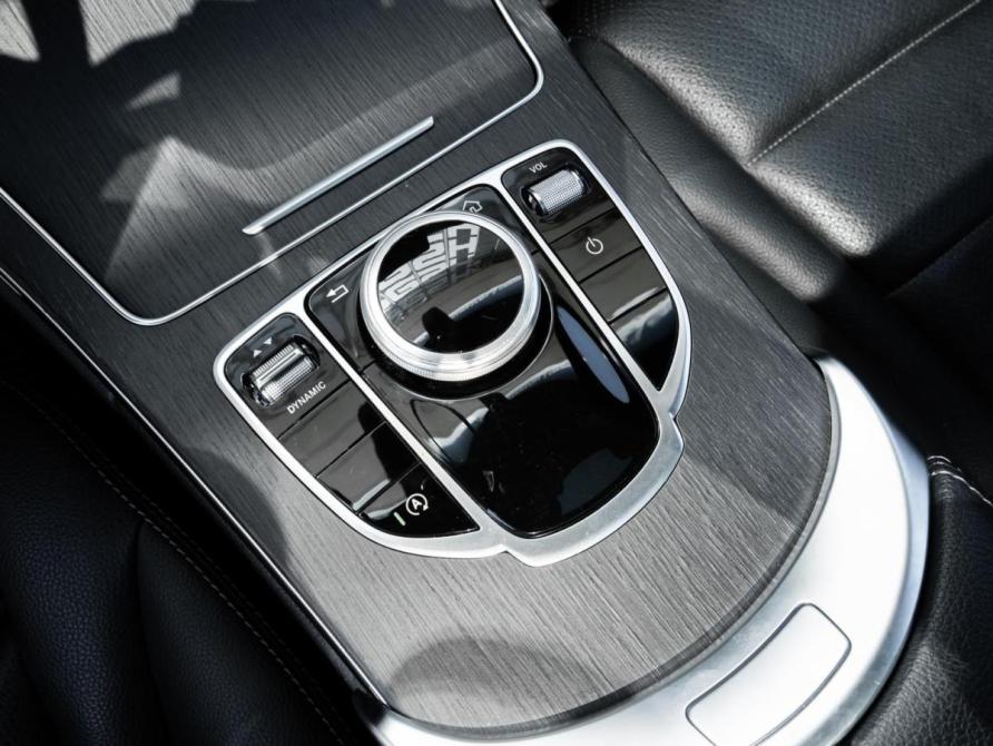 Mercedes-Benz C-Класс IV (W205) Рестайлинг Ставрополь  - изображение 20