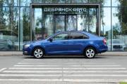 Skoda Rapid I Рестайлинг Брянск  - изображение 25