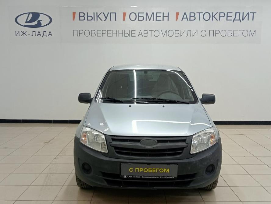 Lada (ВАЗ) Granta I Ижевск  - изображение 2
