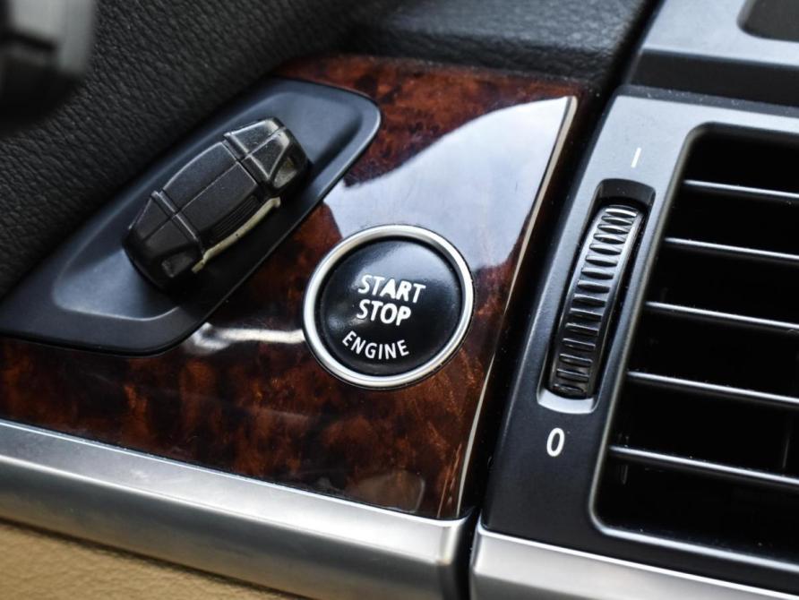 BMW X5 II (E70) Рестайлинг Краснодар  - изображение 15