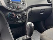 Hyundai Solaris I Ногинск  - изображение 35