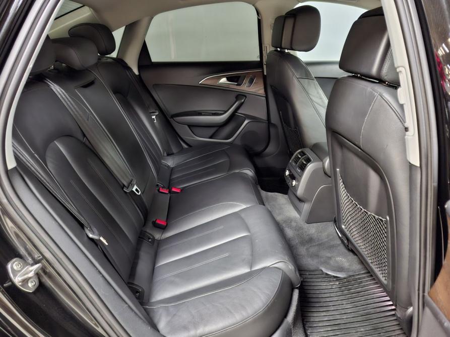 Audi A6 IV (C7) Рестайлинг Москва  - изображение 11