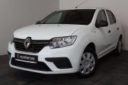 Renault Logan II Рестайлинг Санкт-Петербург  - изображение 19