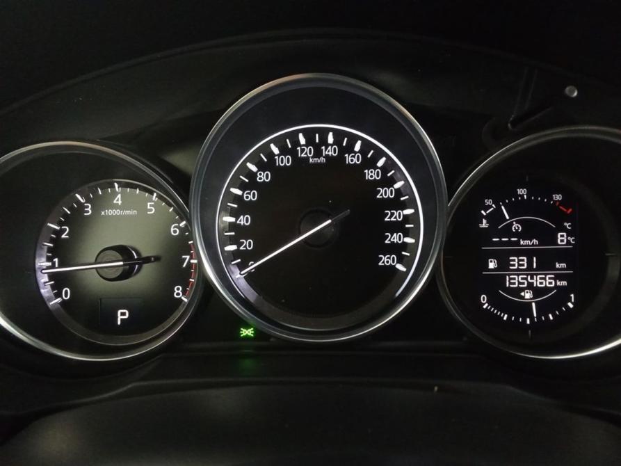 Mazda CX-5 II Москва  - изображение 13