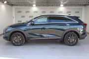 Haval F7 II Ульяновск  - изображение 20