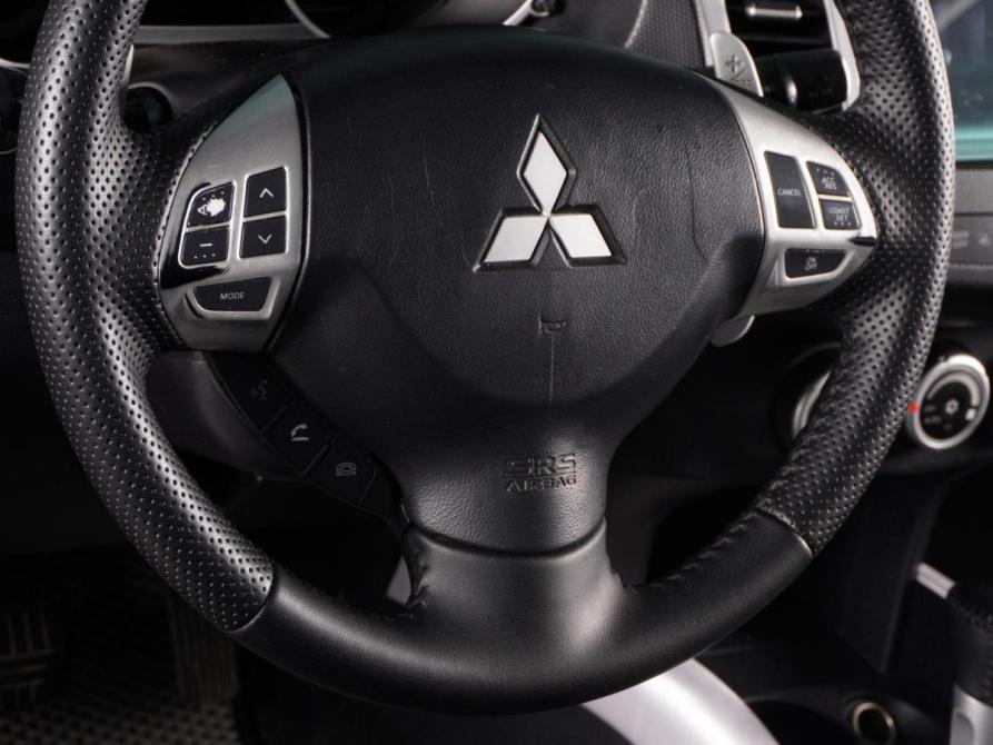 Mitsubishi Outlander II Минеральные Воды  - изображение 18