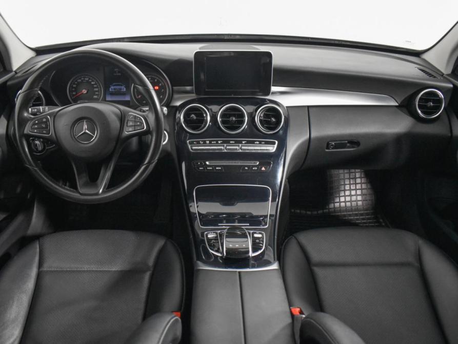 Mercedes-Benz C-Класс IV (W205) Санкт-Петербург  - изображение 13