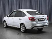 Lada (ВАЗ) Granta I Рестайлинг Ставрополь  - изображение 23
