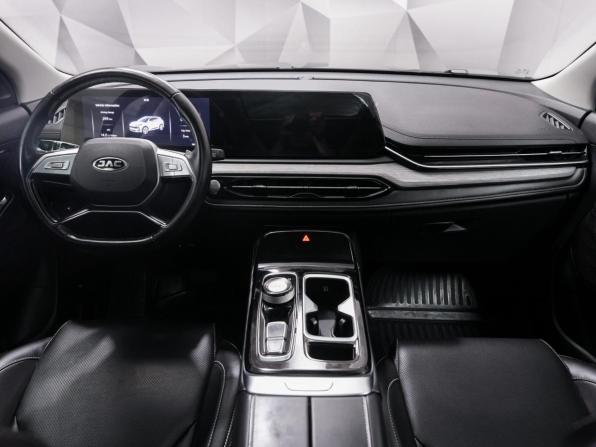 JAC JS6 с пробегом 2022 года, цена 1 969 000 рублей, 27000 км, внедорожник, Автокод Объявления