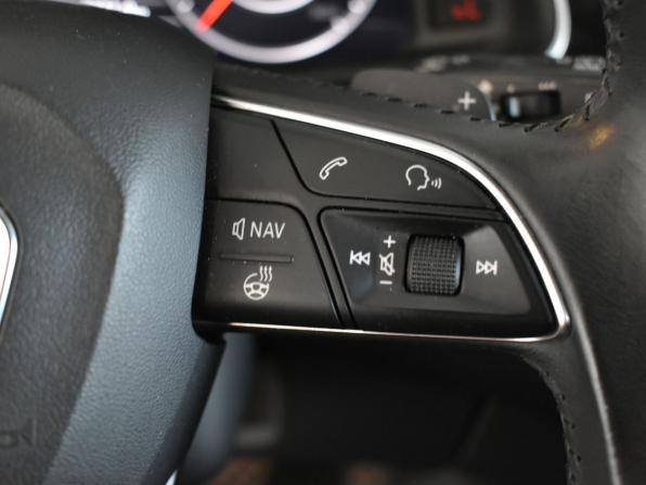 Audi Q7 II (4M) с пробегом 2016 года, цена 4 200 000 рублей, 137952 км, внедорожник, Автокод Объявления