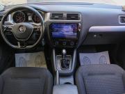 Volkswagen Jetta VI Рестайлинг Калуга  - изображение 28