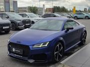 Audi TT III (8S) Санкт-Петербург  - изображение 31