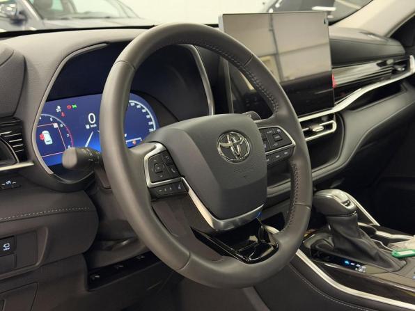 Новый Toyota Highlander IV (XU70) 2026 года, цена 5 149 000 рублей, внедорожник, Автокод Объявления