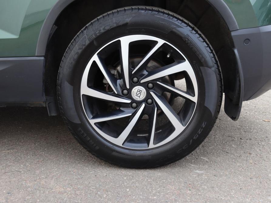 Skoda Karoq I Москва  - изображение 9