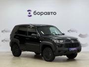 Lada (ВАЗ) Niva Travel I Ставрополь  - изображение 18