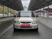 Hyundai Accent II Екатеринбург  - изображение 14
