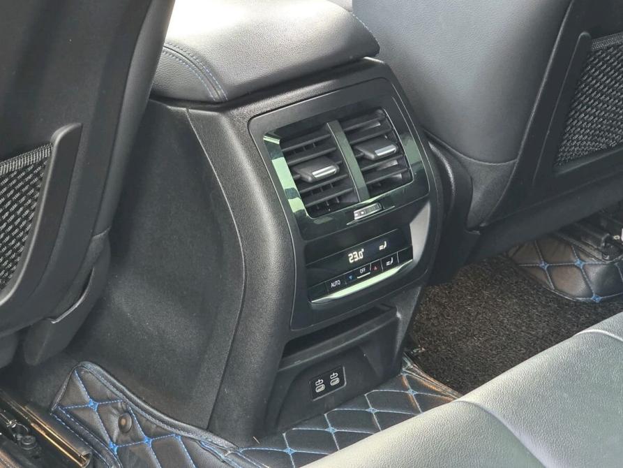 BMW X3 III (G01) Новосибирск  - изображение 15