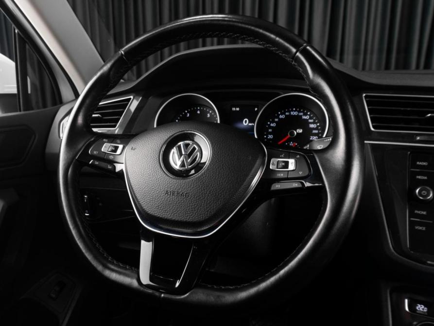 Volkswagen Tiguan II Тюмень  - изображение 13