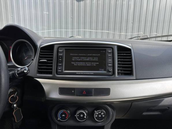 Mitsubishi Lancer X с пробегом 2007 года, цена 599 000 рублей, 242600 км, седан, Автокод Объявления